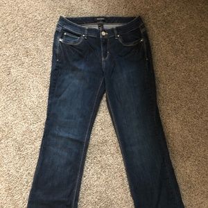 White House Black Market Jeans
